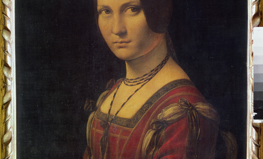 MON abre mostra Da Vinci Experience
