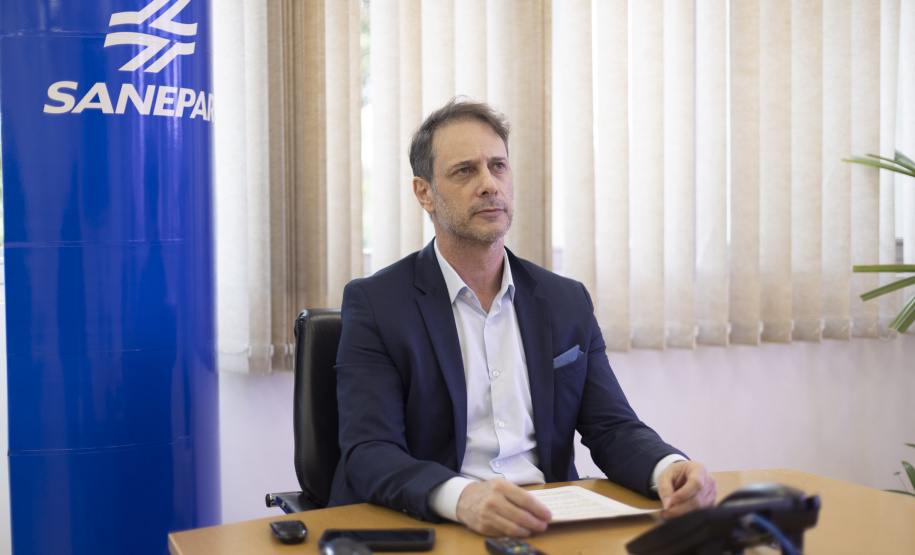 Sanepar inicia curso de boas prática e inovação em saneamento para países da América Latina, Caribe e África