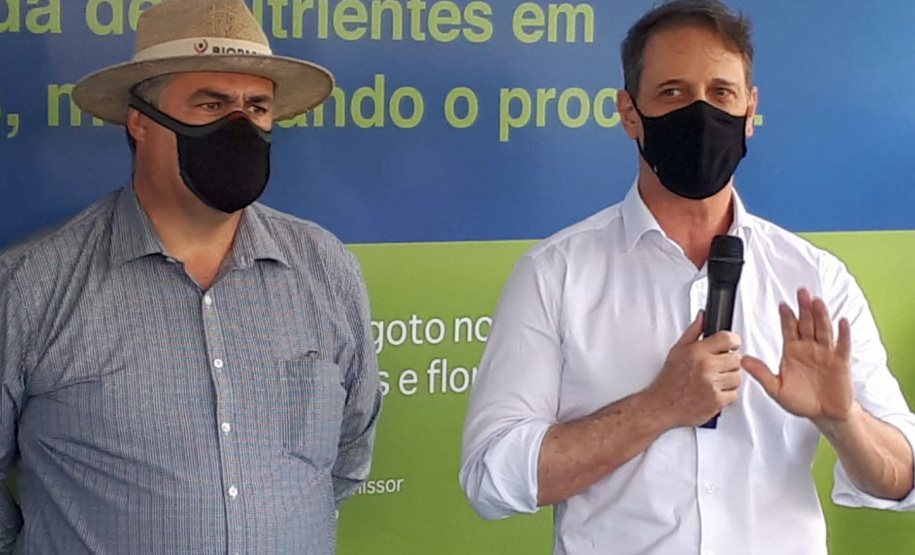 Sanepar repassa R$ 1,5 milhão para novo tomógrafo da Uopecan