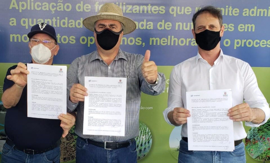 Sanepar repassa R$ 1,5 milhão para novo tomógrafo da Uopecan