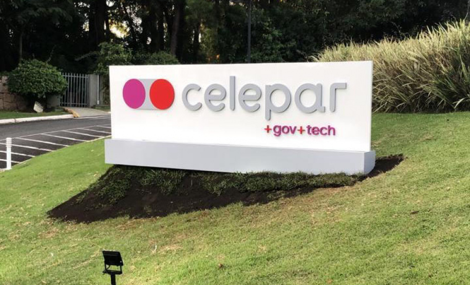 Celepar e Copel passam a compartilhar data centers e ampliam segurança no armazenamento de dados