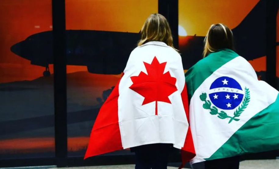 Edital da UEL seleciona estudantes de graduação para intercâmbio no Canadá