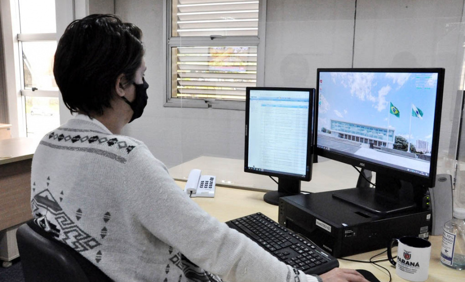 Governo do Paraná seleciona profissionais para atuar na área Cultural