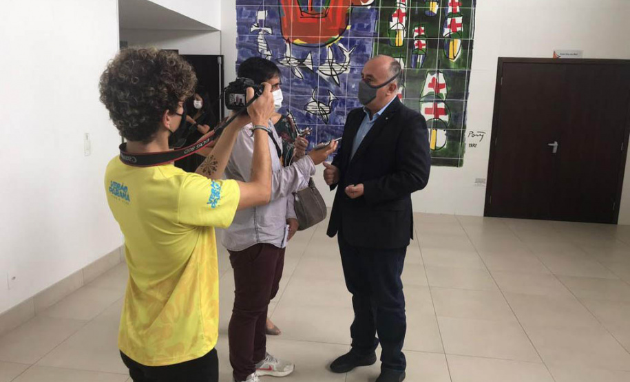 Saúde faz balanço de 50 dias da Operação Verão no litoral do Paraná