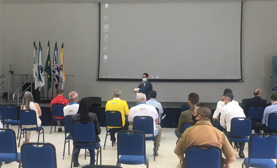 Saúde faz balanço de 50 dias da Operação Verão no litoral do Paraná