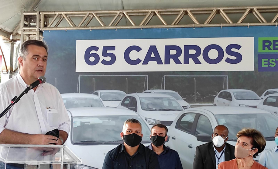 Municípios da Região de Ponta Grossa recebem quase R$ 9 milhões em investimentos de Saúde