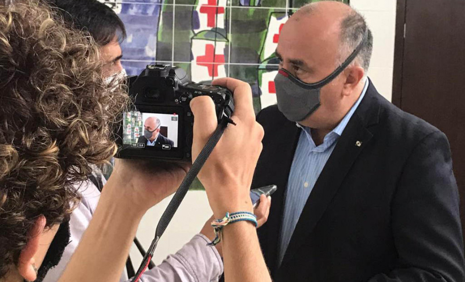 Saúde faz balanço de 50 dias da Operação Verão no litoral do Paraná