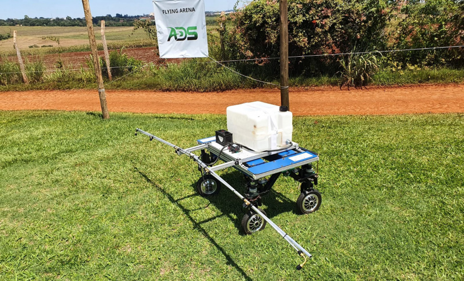 Universidades Estaduais do Paraná promovem soluções inovadoras para  o segmento agropecuário