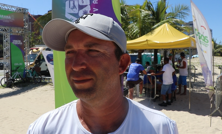 mundial de Beach Tennis