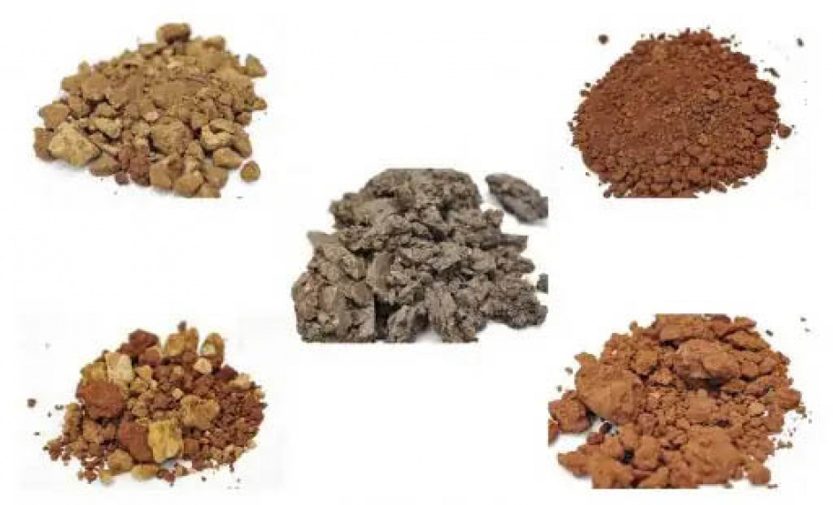 Projeto da UEL estuda tipos de solo da região de Londrina através de espectroscopia