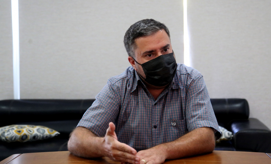 No Noroeste, PR-323 ganha terceiras faixas para melhorar logística a aumentar a segurança