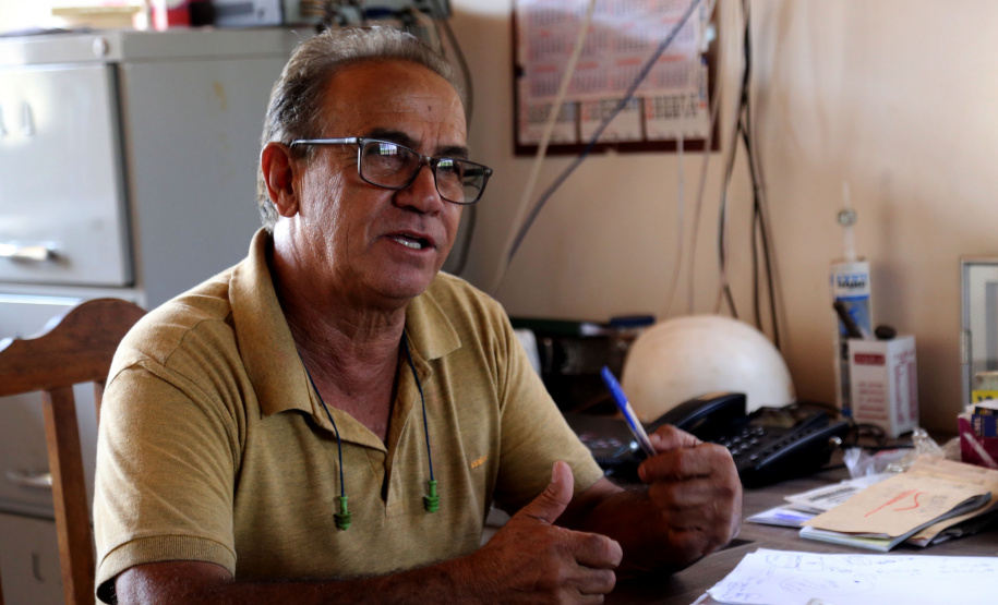 No Noroeste, PR-323 ganha terceiras faixas para melhorar logística a aumentar a segurança