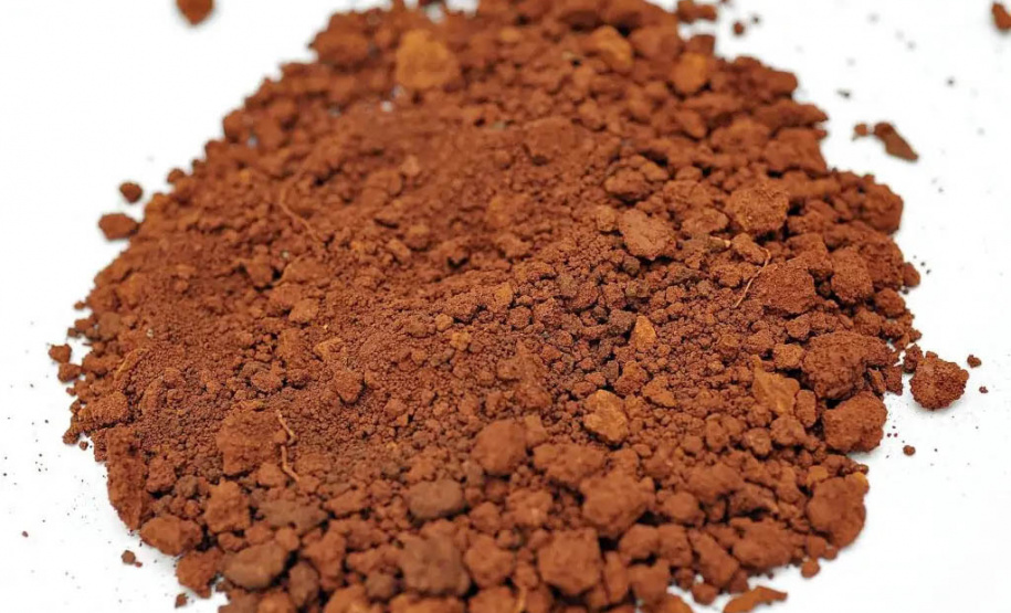 Projeto da UEL estuda tipos de solo da região de Londrina através de espectroscopia