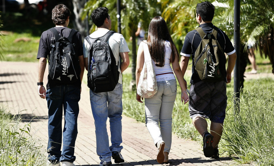 Instituições sul-americanas ofertam disciplinas para estudantes da UENP e Unespar