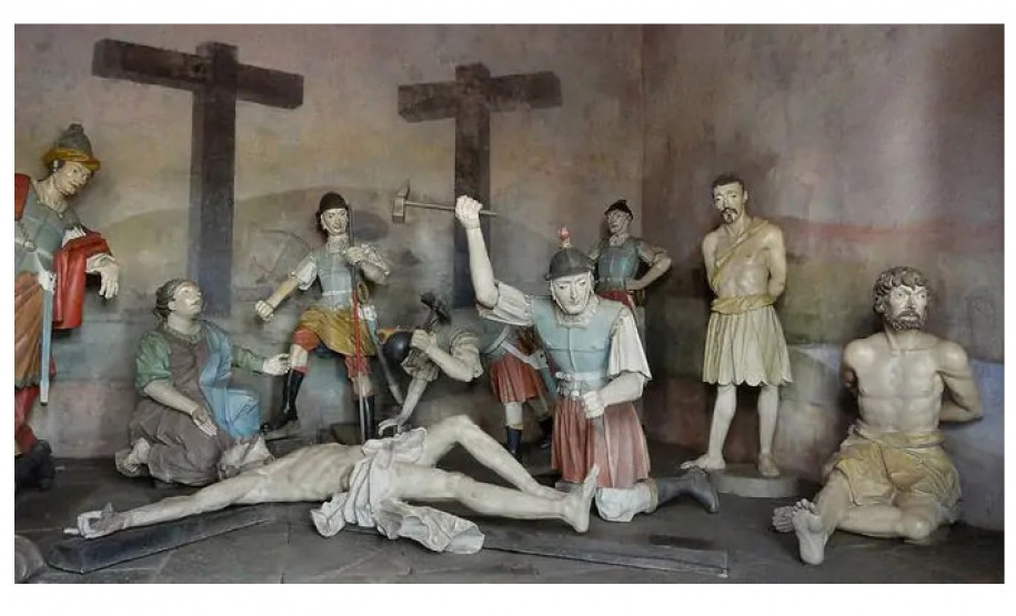 Pesquisa investiga a estética e as múltiplas visões sobre Aleijadinho