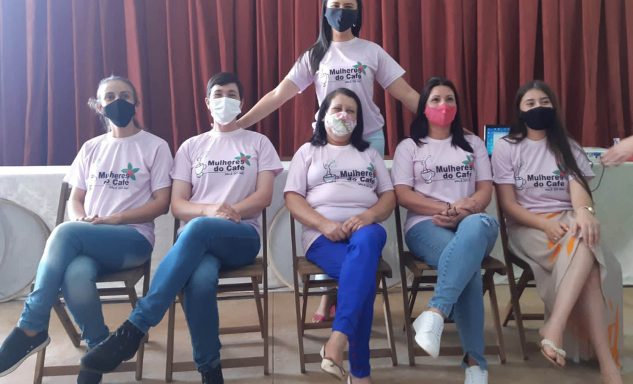 Café especial traz visibilidade para mulheres produtoras no Vale do Ivaí