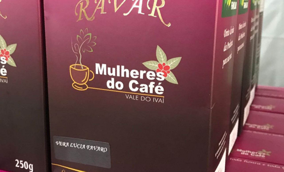 Café especial traz visibilidade para mulheres produtoras no Vale do Ivaí