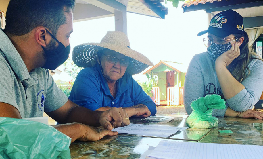 Café especial traz visibilidade para mulheres produtoras no Vale do Ivaí