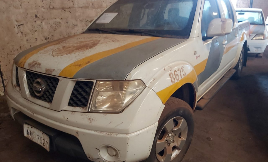 Novo leilão online de 301 veículos tem lances iniciais a partir de R$ 442,50