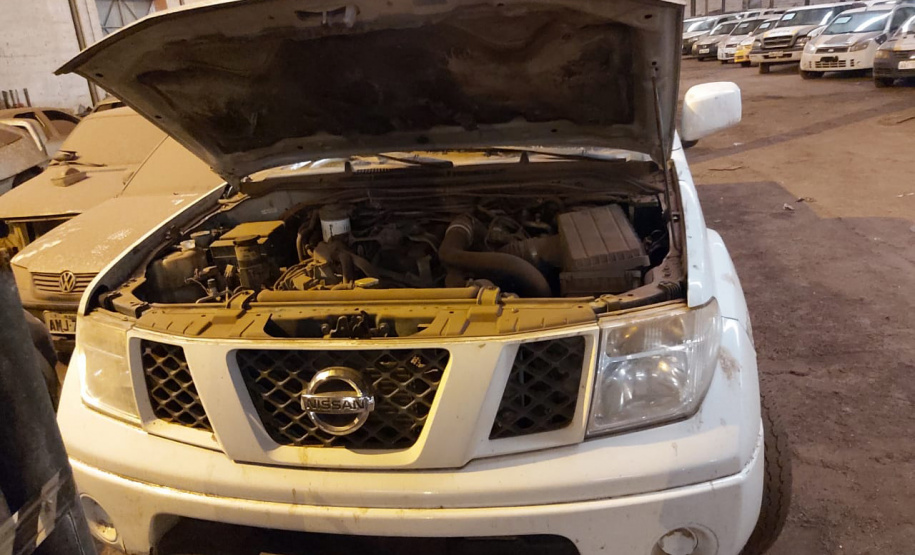 Novo leilão online de 301 veículos tem lances iniciais a partir de R$ 442,50