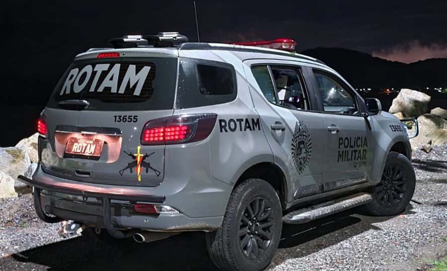 Polícia Militar incrementa policiamento com unidades especializadas no Litoral