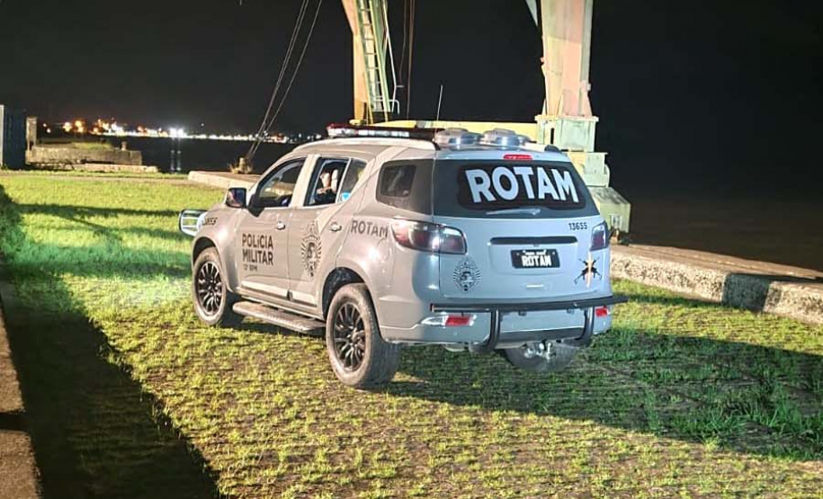 Polícia Militar incrementa policiamento com unidades especializadas no Litoral