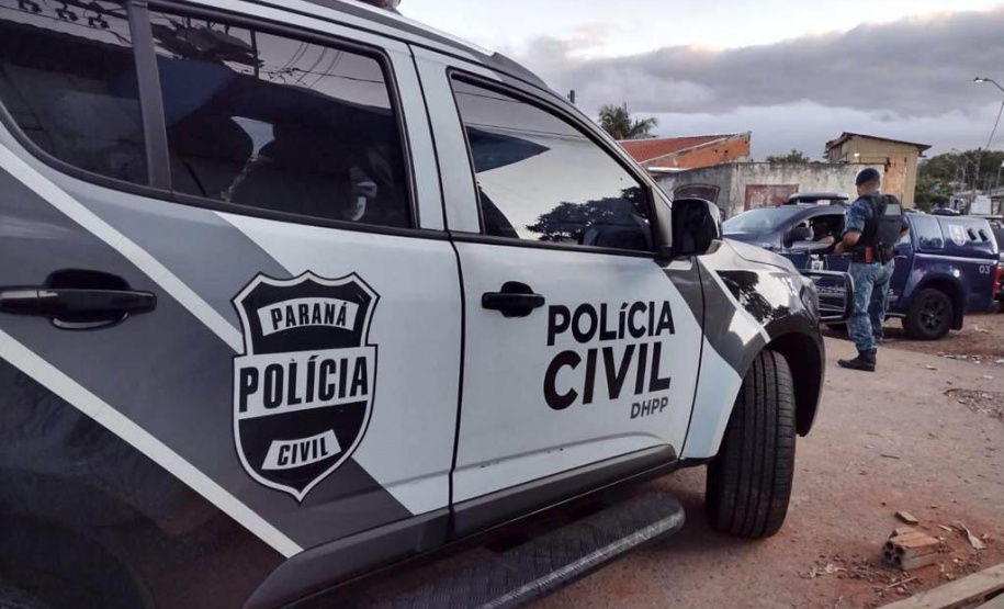 PCPR mira suspeitos de homicídios ocorridos em Curitiba