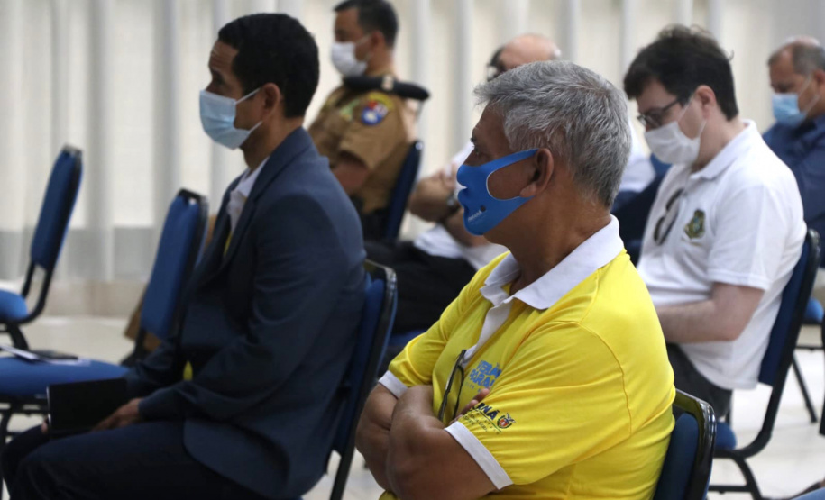 No ano da retomada, Verão Paraná atende a população com foco em diversão e integração