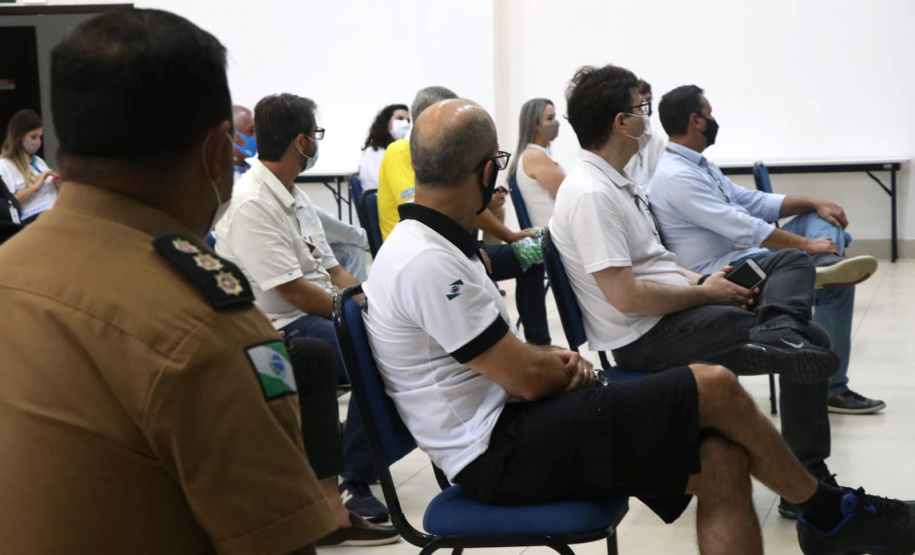 No ano da retomada, Verão Paraná atende a população com foco em diversão e integração