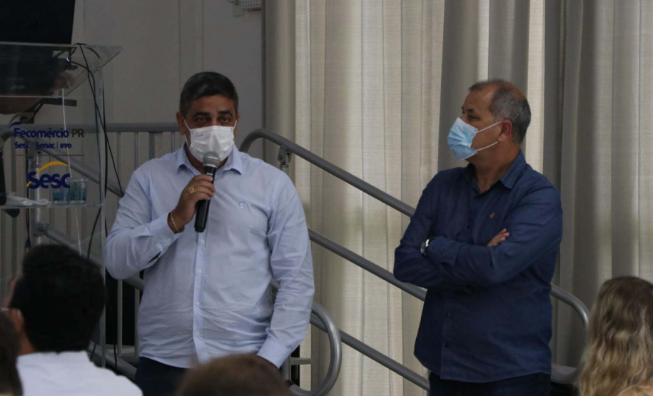 Reunião da Segurança Pública divulga balanço dos primeiros 50 dias de verão e apresenta ações