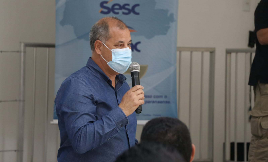 Reunião da Segurança Pública divulga balanço dos primeiros 50 dias de verão e apresenta ações