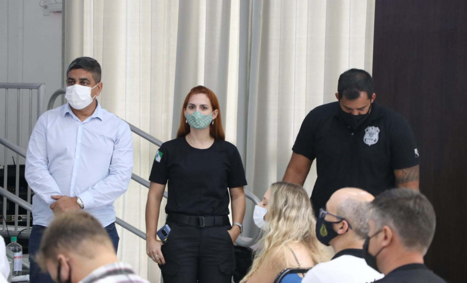 Reunião da Segurança Pública divulga balanço dos primeiros 50 dias de verão e apresenta ações