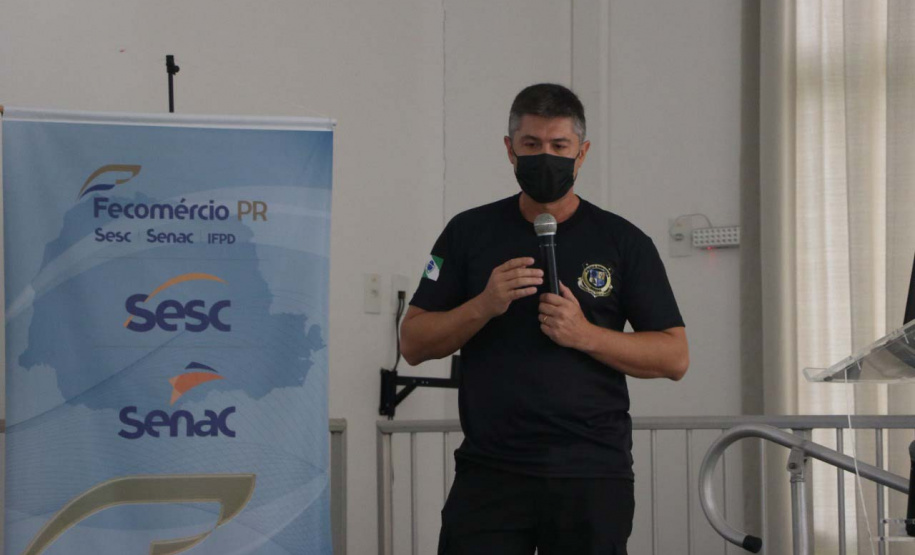 Reunião da Segurança Pública divulga balanço dos primeiros 50 dias de verão e apresenta ações