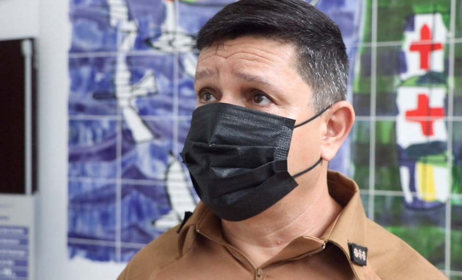 Reunião da Segurança Pública divulga balanço dos primeiros 50 dias de verão e apresenta ações