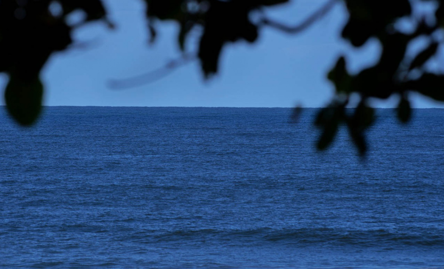 Balneabilidade do Litoral do Estado apresenta melhora de 75%
