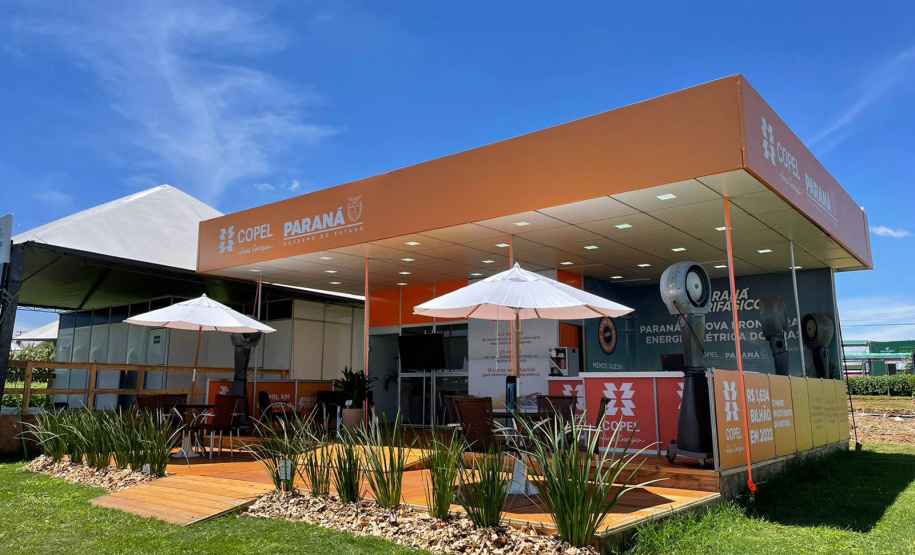 Copel vai investir R$ 519 milhões na região Oeste em 2022