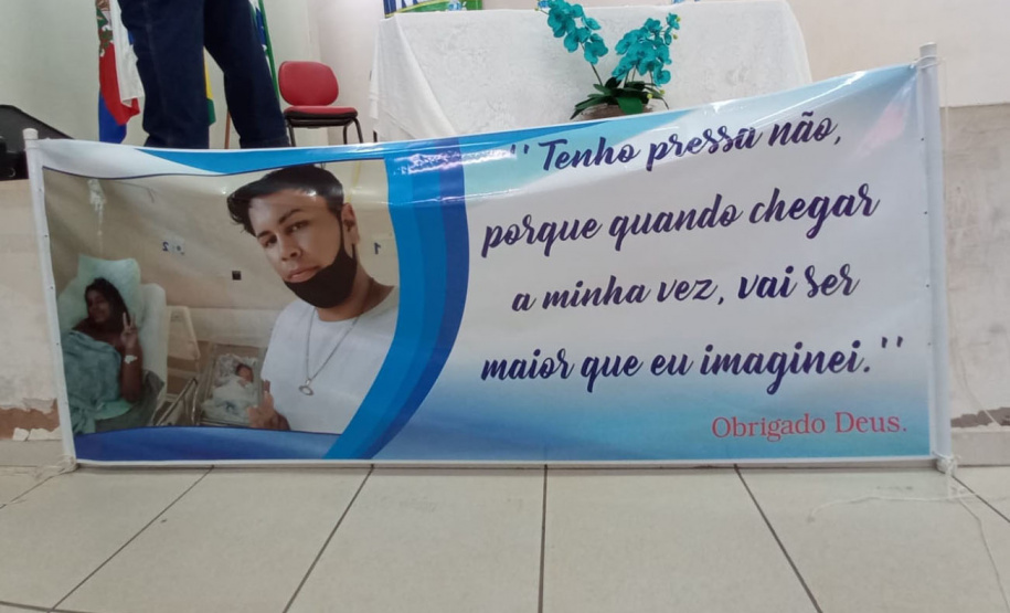 Aos 21 anos, morador de Lobato recebe o prêmio de R$ 1 milhão do Nota Paraná