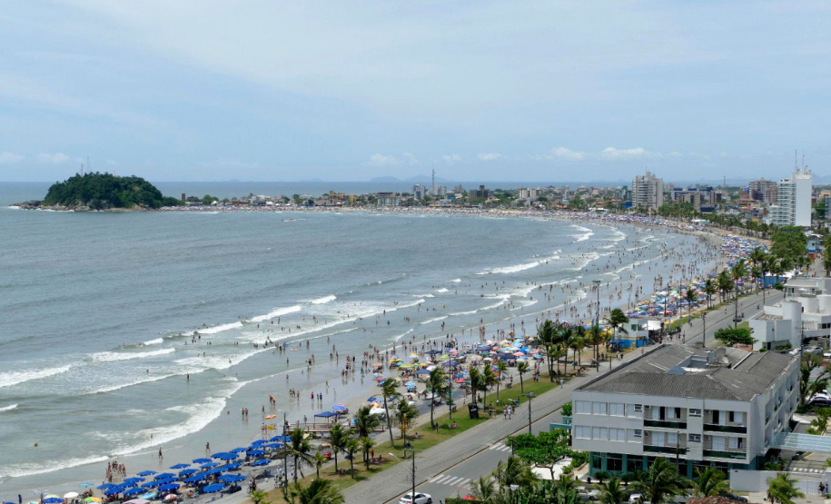 IAT divulga 8º Boletim de Balneabilidade com indicações da qualidade da água no Litoral e praias das Costas Oeste e Norte
