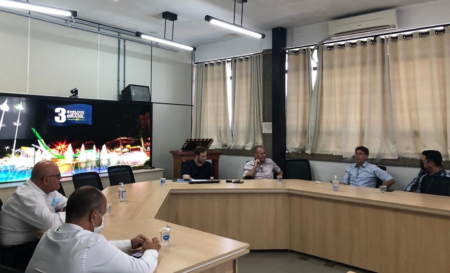 Região Oeste aposta no projeto da Nova Ferroeste para impulsionar o desenvolvimento econômico