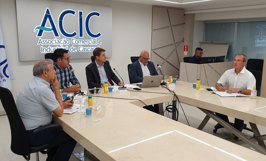 Região Oeste aposta no projeto da Nova Ferroeste para impulsionar o desenvolvimento econômico