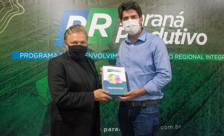 pARANÁ COMPETITIVO