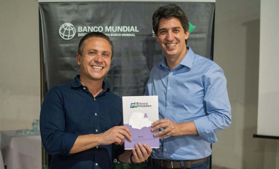 pARANÁ COMPETITIVO