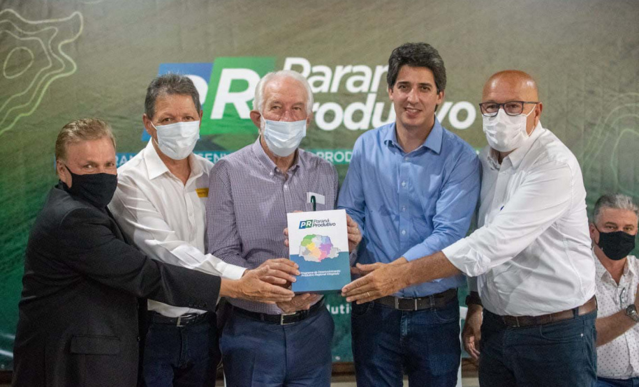 pARANÁ COMPETITIVO