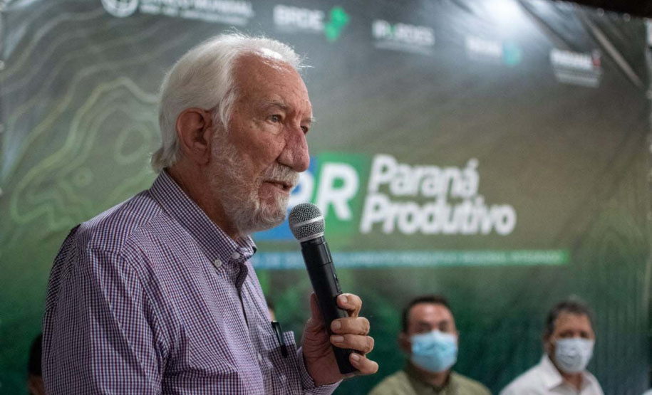 pARANÁ COMPETITIVO