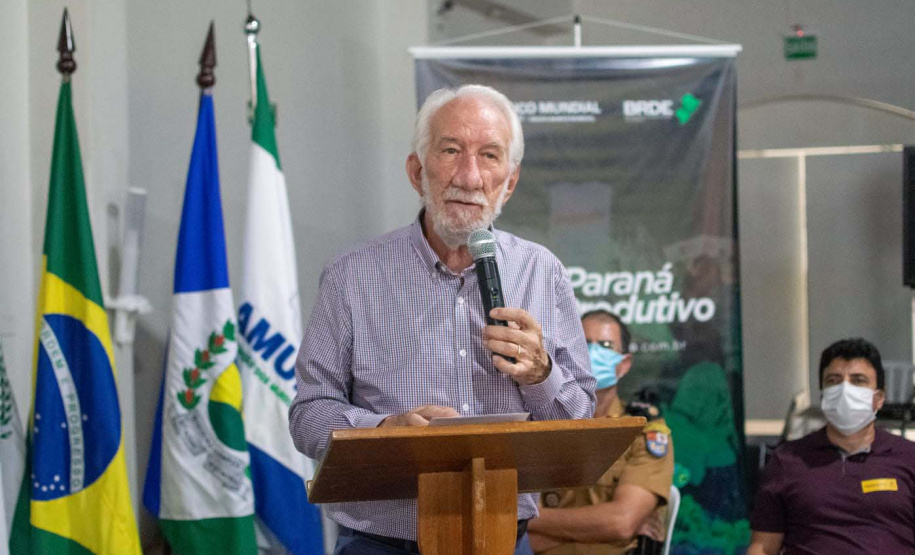 pARANÁ COMPETITIVO