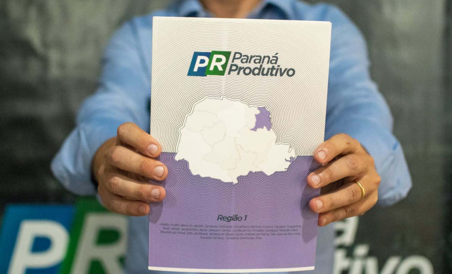 pARANÁ COMPETITIVO