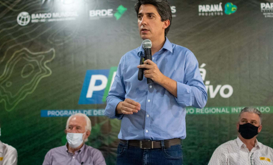 pARANÁ COMPETITIVO