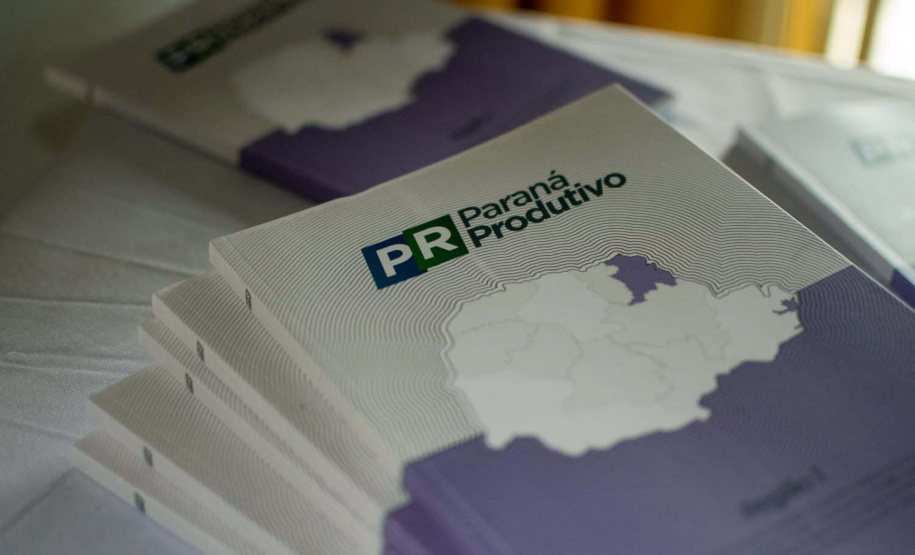 pARANÁ COMPETITIVO