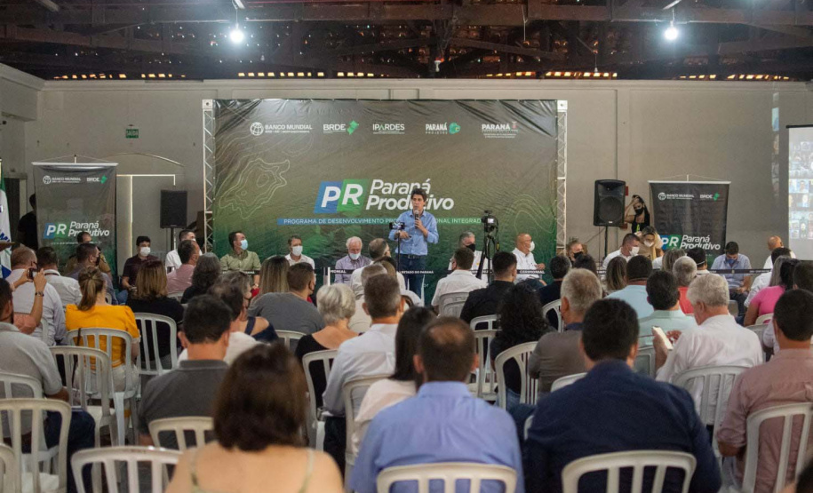 pARANÁ COMPETITIVO