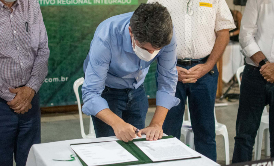 pARANÁ COMPETITIVO